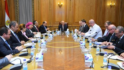 تفاصيل التعاون بين الإنتاج الحربي وشركة منسك للجرارات البيلاروسية