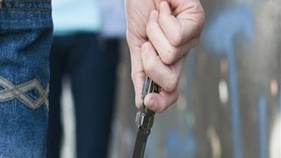 سائق يمزق جسد طالب بسبب أولوية المرور في القليوبية