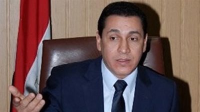 رضا عبد السلام: الزند وراء إقالتي من منصب محافظ الشرقية