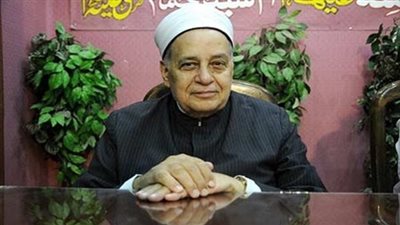 محمود عاشور: السياسة أفسدت أجواء التقارب بين المذاهب الإسلامية