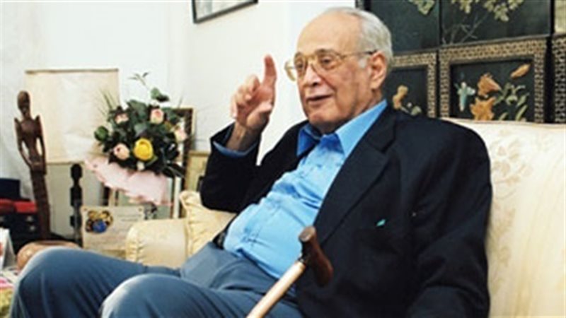 كامل زهيري