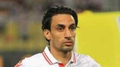 محمد أبو العلا يستضيف أيمن حفني في 