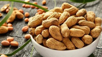 4 فوائد صحية لا تتخيلها عند تناولك الفول السوداني بانتظام