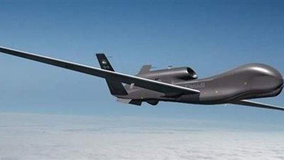 التحالف العربي يعترض طائرة حوثية مسيرة أطلقت تجاه السعودية