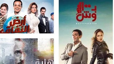 4 مسلسلات تمنى الجمهور مشاهدة أجزاء إضافية لها.. تعرف عليها