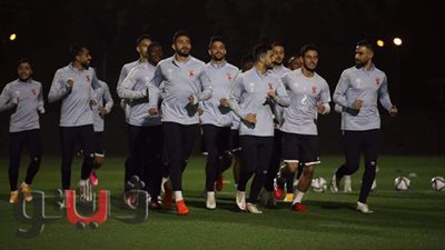 الأهلي في المونديال | تقسيمة قوية للاعبين استعدادا لمواجهة الدحيل