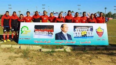 الإعلاميين يحتفي بإنجاز منتخب اليد قبل لقاء قنا بالقسم الثاني