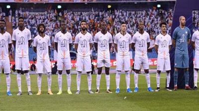 بعد الفوز على أبها 3/ 2.. الشباب يحتل قمة الدوري السعودي