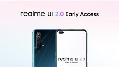 ريلمي يفتتح برنامج الوصول المبكر Realme UI 2.0 المعتمد على نظام Android 11 لستة هواتف ذكية