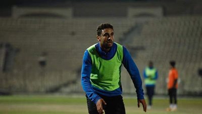 رسميا.. البنك الأهلي يضم نجم بيراميدز | صور