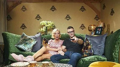 العاملون بمسلسل جوجل بوكس: بيئة العمل سامة