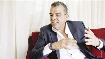 خالد مرتجى مداعبا لميس الحديدي: الأهلاوية بالعند في عمرو أديب