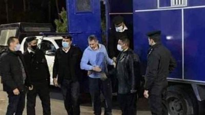 نشرة الحوادث وأبرزها: إحالة هيثم كامل أبو علي للجنايات.. نص اعترافات طبيب الأسنان أمام النيابة.. والقبض على لص اغتصب مسنة بالإكراه