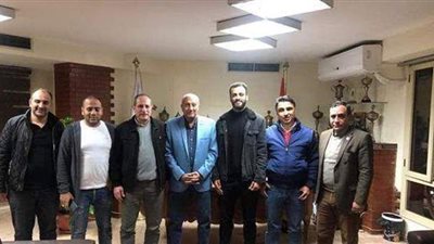 نشرة الرياضة وأبرزها: الزمالك يضم مروان حمدي والجزيري.. الأهلي يخوض مرانه الأول في قطر.. وتعادل بيراميدز مع الإسماعيلي