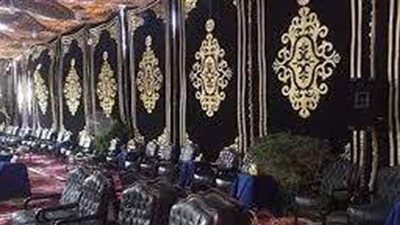 تفسير حلم العزاء في المنام.. وعلاقته بالمكانة الكبيرة بين الناس