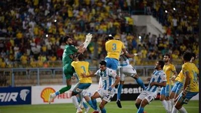 جدول ترتيب الدوري الممتاز بعد انتهاء مباريات اليوم السبت