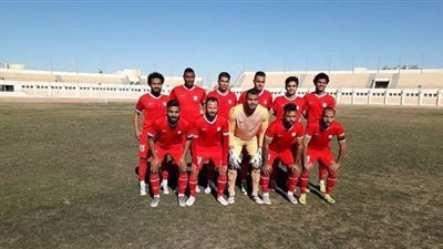 المنيا يفوز على التليفونات بهدف نظيف ويواصل السعي نحو القمة