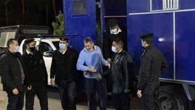 تعرف على العقوبات المتوقعة على هيثم كامل أبوعلي المتهم بالقتل الخطأ