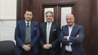 نقيب الإعلاميين يعقد جلسة صلح بين سيد علي وريهام سعيد