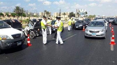 البرلمان يكشف موعد إصدار قانون المرور الجديد