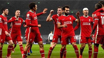 ليفربول يسعى للحاق بالسيتي.. مواعيد مباريات اليوم
