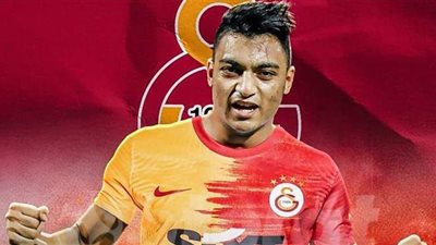 الزمالك: مصطفى محمد تنازل عن مستحقاته.. وأغلقنا ملف رحيل الونش وعلاء