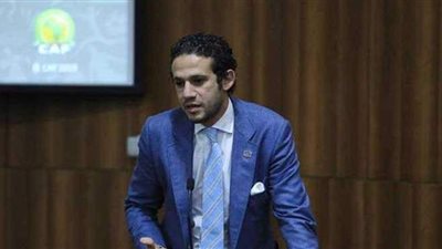 محمد فضل يفجر مفاجأة: تم التلاعب في بند التجنيد بلائحة اتحاد الكرة
