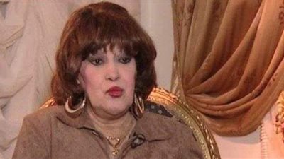 جدها رفيق بطل شهير.. تعرف على أصول الفنانة الراحلة سهير الباروني