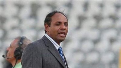 جمال محمد علي: الفيفا اتهمنا بالمماطلة.. وأنصفنا بالتجديد للجنة الثلاثية