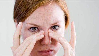 أعراض الجيوب الأنفية .. العلاج في 7 مواد طبيعية