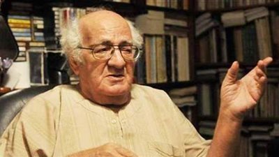 خيري شلبي.. أديب الصعاليك والمهمشين