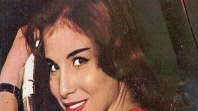 زيزي البدراوي.. وصفها حمروش بثقل الدم واتهمها بهاء الدين بالتقليد