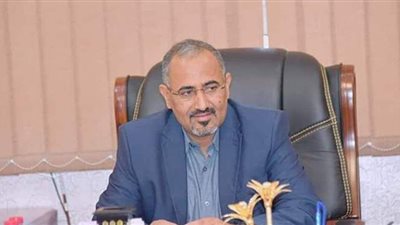 رئيس المجلس الانتقالي الجنوبي اليمني يزور موسكو