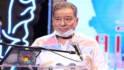 بعد رحيله.. تعرف على فهمي الخولي مخرج لن تسقط القدس