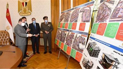 7 معلومات عن مشروعات التعليم العالي.. السيسي يكلف بتركيز الدراسة على العلوم الحديثة