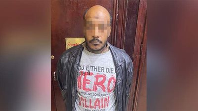 تجديد حبس المتهم بحرق سوق التوفيقية 15 يوماً