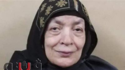 وفاة أكبر راهبات دير الأنبا بضابا في قنا