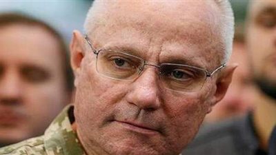 دعوى قضائية من قادة الجيش ضد وزارة الدفاع الأوكرانية