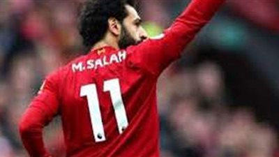 قبل لقاء وست هام.. أرقام مميزة لمحمد صلاح في شباك الهامرز