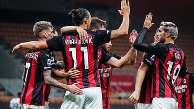 ميلان يهزم بولونيا بهدفين ويواصل صدارة الدوري الإيطالي