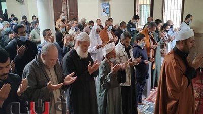 بعد صلاة الغائب والعزاء.. أزمة في استخراج شهادة وفاة غريق الشرقية