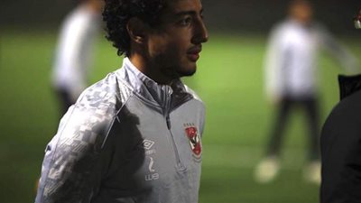 الأهلي في المونديال | الجهاز الطبي يؤكد تحسن حالة محمد هاني
