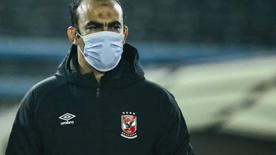 الأهلي في المونديال| عبد الحفيظ يتحدث عن مواجهة الدحيل القطري