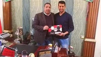 دمنهور يضم ظهير أيمن الشرقية وشباب الزمالك السابق