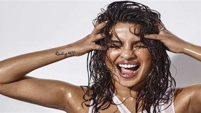 بعد سيلينا جوميز.. بريانكا شوبرا تطلق علامتها التجارية في عالم التجميل