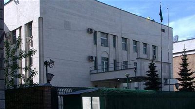 سفارة السعودية في روسيا توجه رسالة إلى مواطنيها