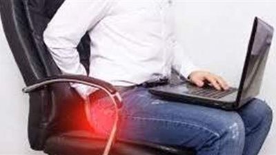 أعراض البواسير عند الرجال