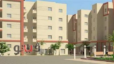 غدا.. بدء تسليم شقق أرض مطار إمبابة لحاجزيها
