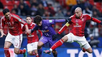 بشرة خير.. تاريخ مواجهات الأهلي مع فرق البلد المستضيف لمونديال الأندية | فيديو