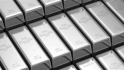 بعد زيادة أسعار الفضة.. تعرف على سعر الجرام